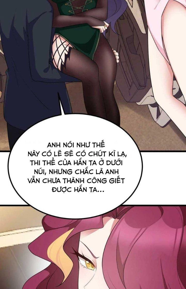 Phương Pháp Sử Dụng Ma Nữ Và Thánh Nữ Chapter 113 - 14