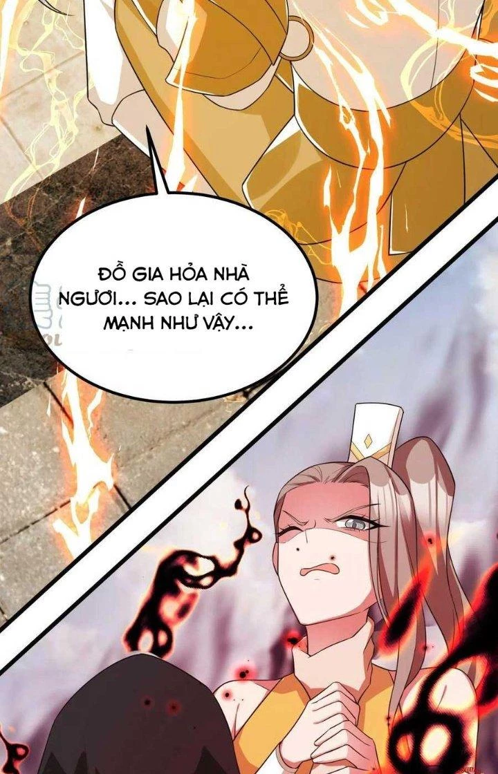 Phương Pháp Sử Dụng Ma Nữ Và Thánh Nữ Chapter 113 - 18