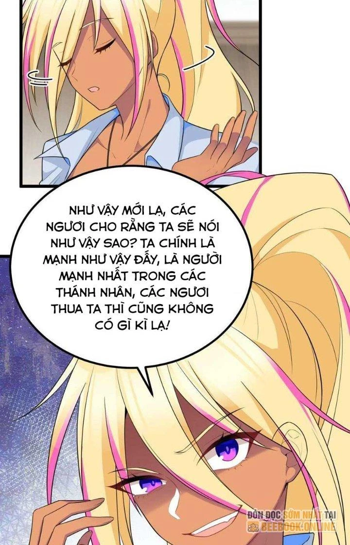 Phương Pháp Sử Dụng Ma Nữ Và Thánh Nữ Chapter 113 - 20