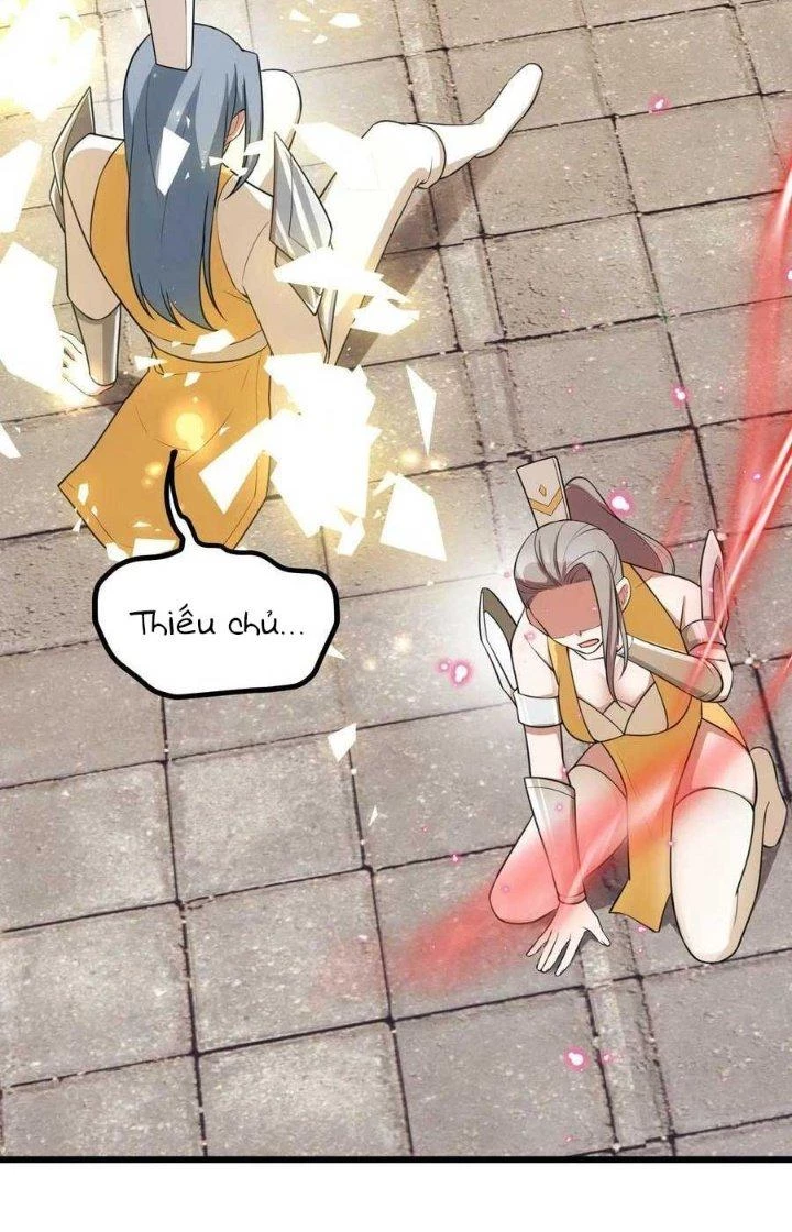 Phương Pháp Sử Dụng Ma Nữ Và Thánh Nữ Chapter 113 - 27