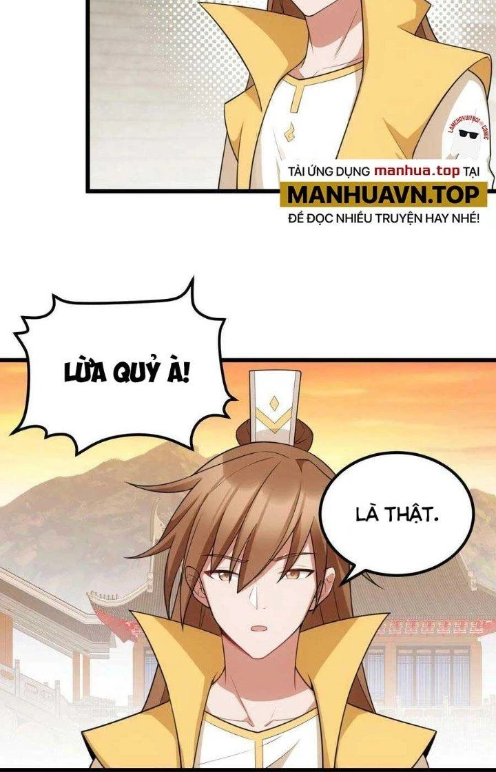 Phương Pháp Sử Dụng Ma Nữ Và Thánh Nữ Chapter 113 - 29