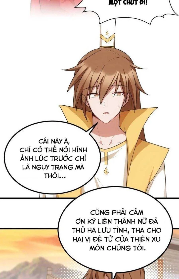 Phương Pháp Sử Dụng Ma Nữ Và Thánh Nữ Chapter 113 - 31