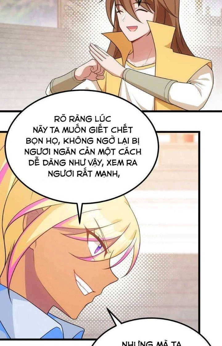 Phương Pháp Sử Dụng Ma Nữ Và Thánh Nữ Chapter 113 - 32