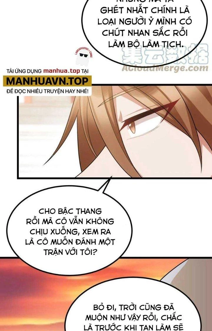 Phương Pháp Sử Dụng Ma Nữ Và Thánh Nữ Chapter 113 - 33
