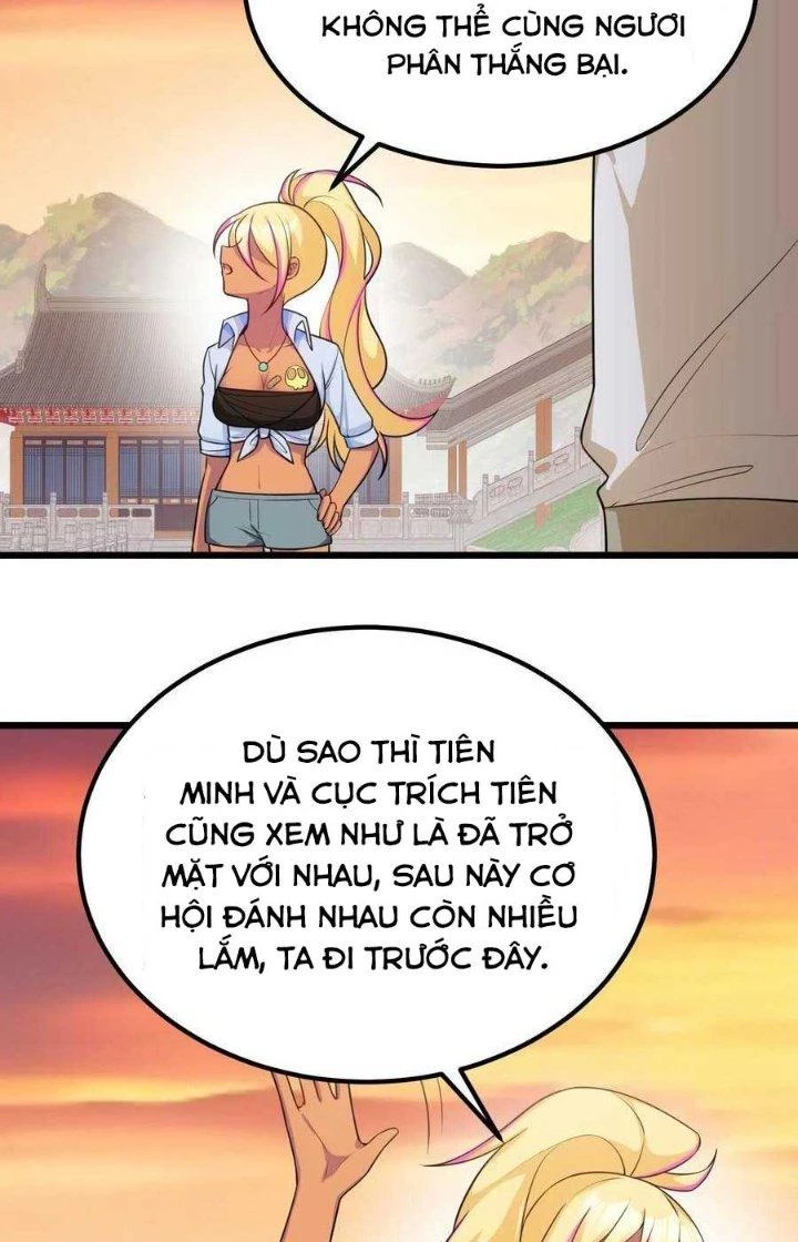 Phương Pháp Sử Dụng Ma Nữ Và Thánh Nữ Chapter 113 - 34