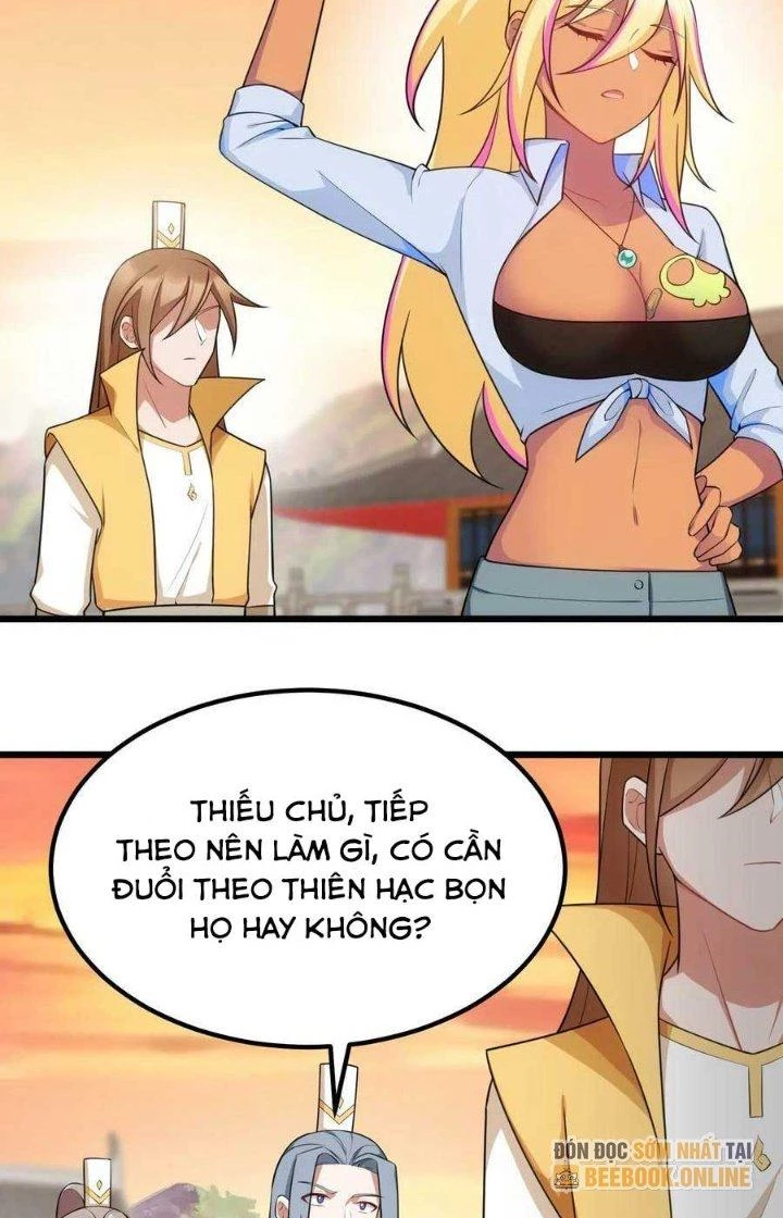 Phương Pháp Sử Dụng Ma Nữ Và Thánh Nữ Chapter 113 - 35