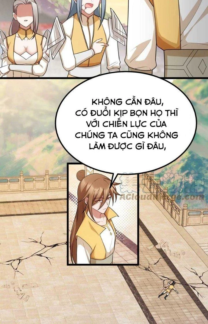 Phương Pháp Sử Dụng Ma Nữ Và Thánh Nữ Chapter 113 - 36