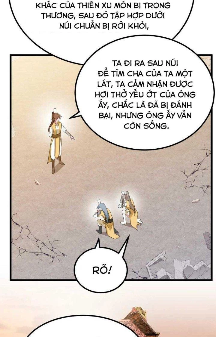 Phương Pháp Sử Dụng Ma Nữ Và Thánh Nữ Chapter 113 - 38