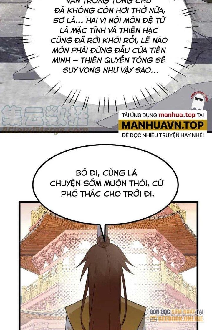 Phương Pháp Sử Dụng Ma Nữ Và Thánh Nữ Chapter 113 - 40