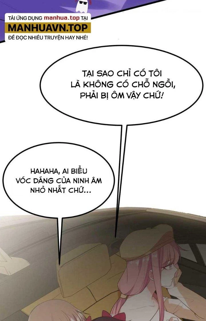 Phương Pháp Sử Dụng Ma Nữ Và Thánh Nữ Chapter 113 - 44