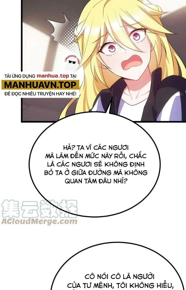 Phương Pháp Sử Dụng Ma Nữ Và Thánh Nữ Chapter 113 - 47