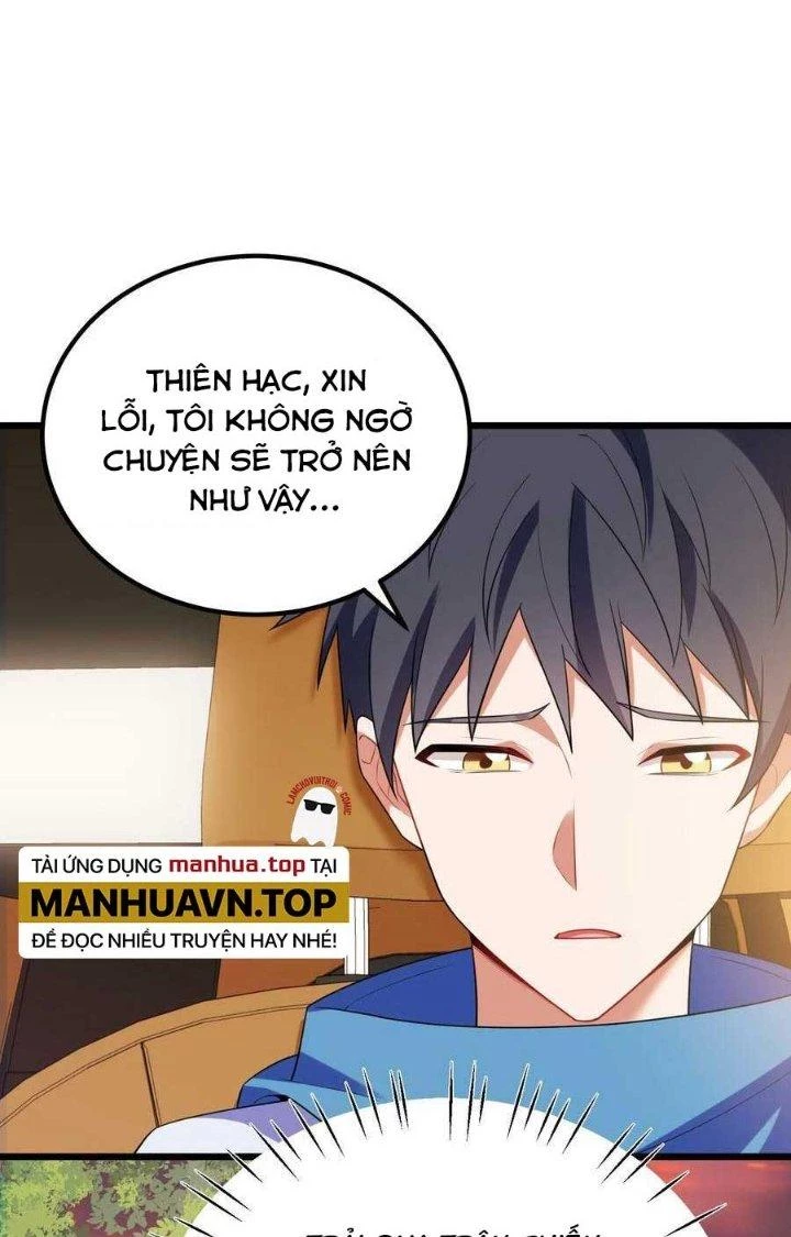 Phương Pháp Sử Dụng Ma Nữ Và Thánh Nữ Chapter 113 - 54