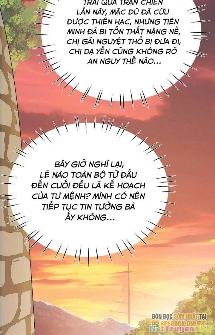 Phương Pháp Sử Dụng Ma Nữ Và Thánh Nữ Chapter 113 - 55