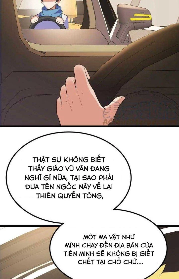 Phương Pháp Sử Dụng Ma Nữ Và Thánh Nữ Chapter 113 - 57