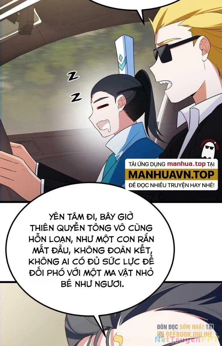 Phương Pháp Sử Dụng Ma Nữ Và Thánh Nữ Chapter 113 - 58