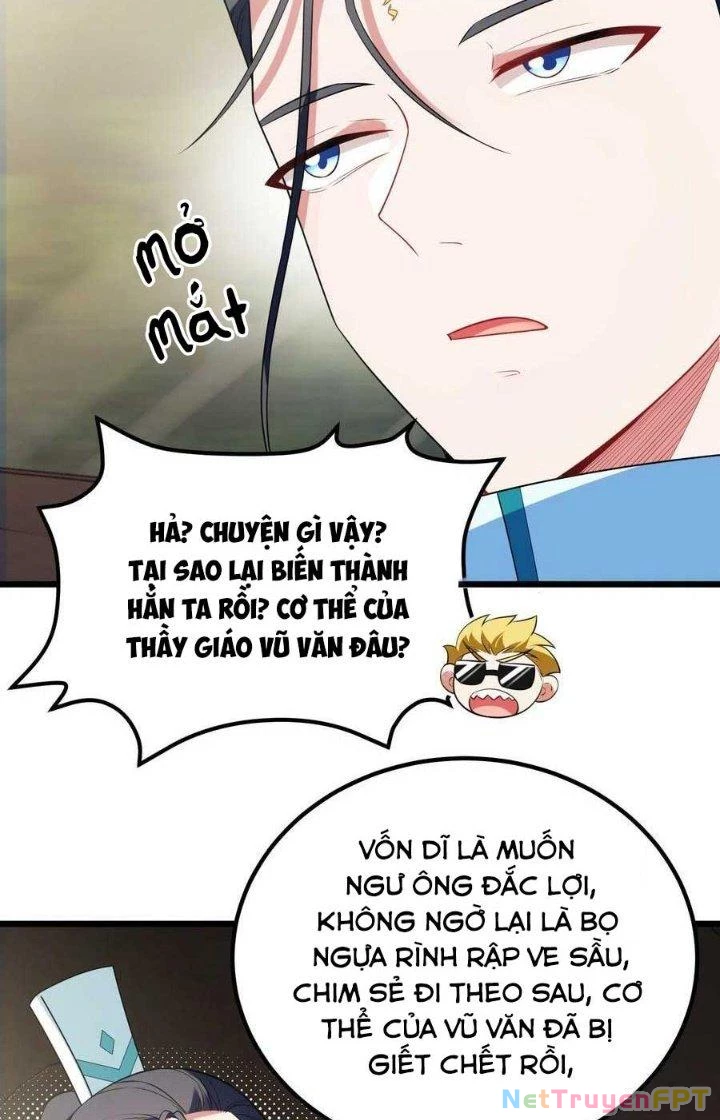 Phương Pháp Sử Dụng Ma Nữ Và Thánh Nữ Chapter 113 - 59