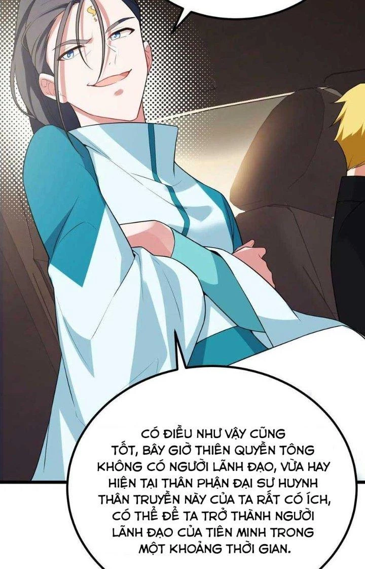 Phương Pháp Sử Dụng Ma Nữ Và Thánh Nữ Chapter 113 - 60