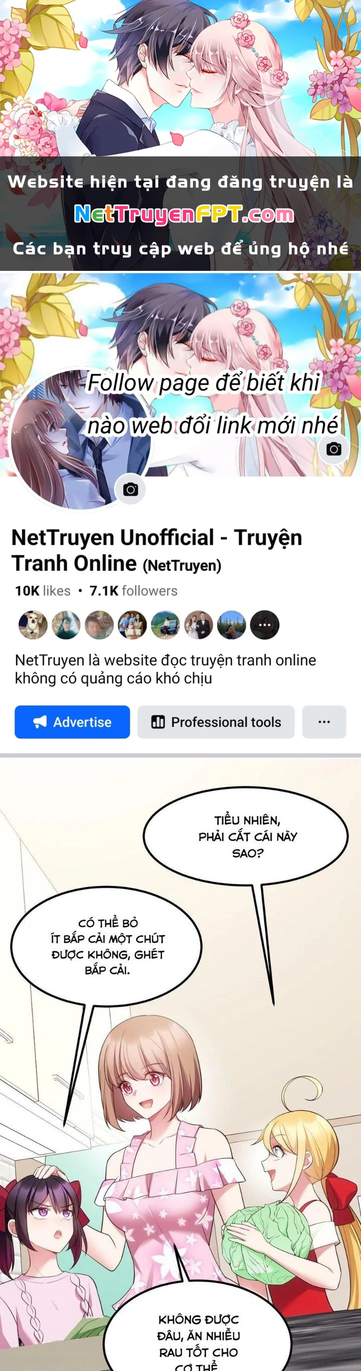 Phương Pháp Sử Dụng Ma Nữ Và Thánh Nữ Chapter 115 - 1