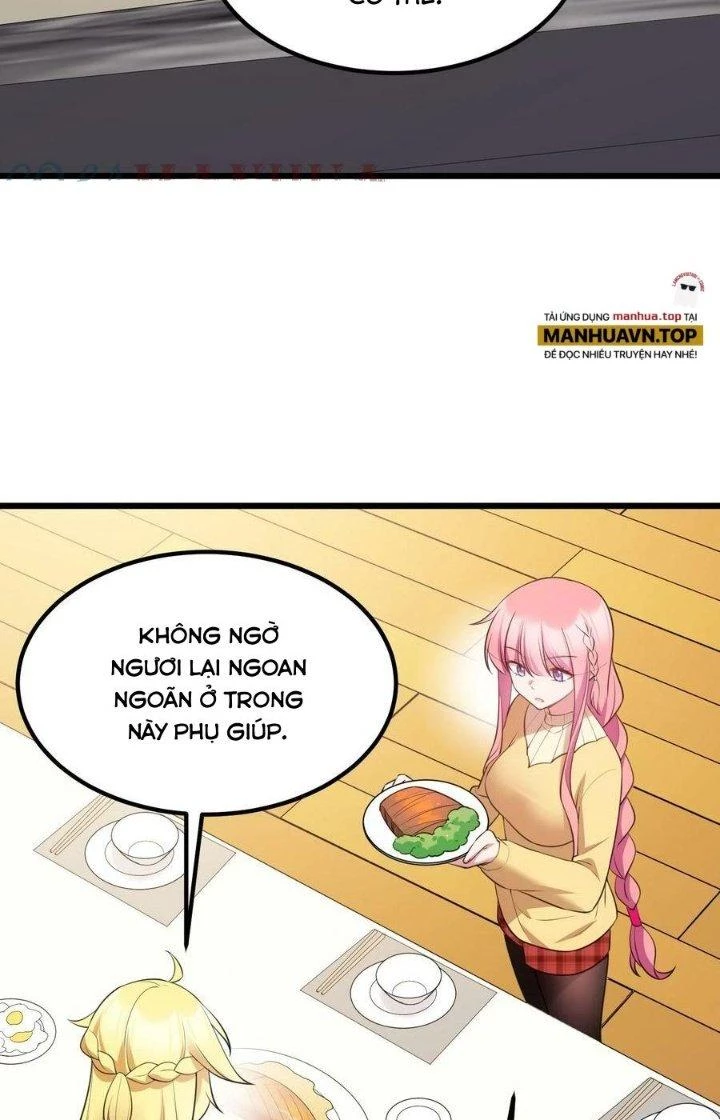 Phương Pháp Sử Dụng Ma Nữ Và Thánh Nữ Chapter 115 - 2