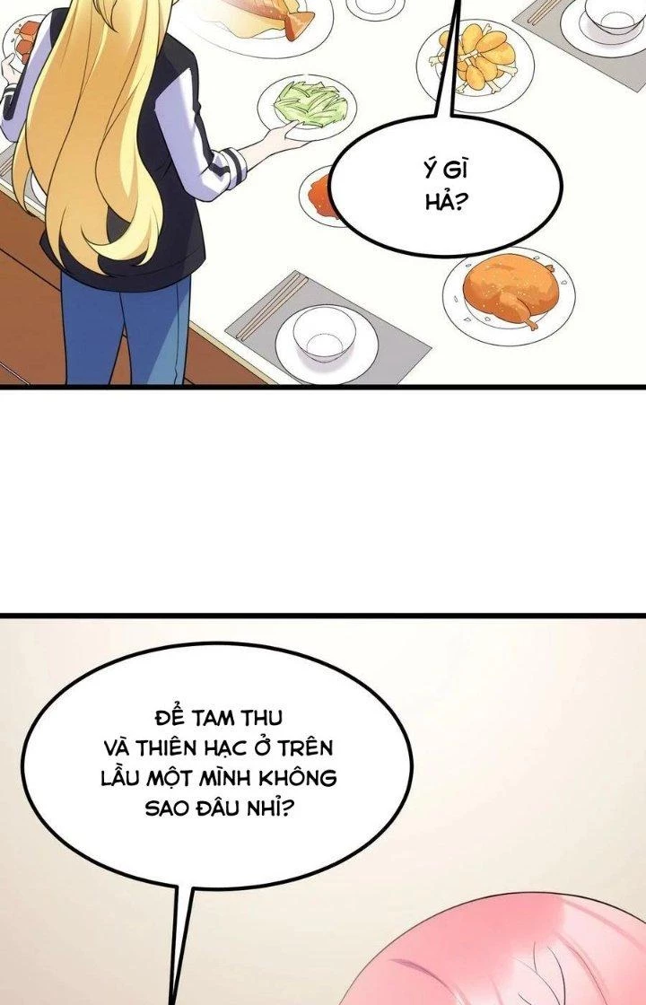 Phương Pháp Sử Dụng Ma Nữ Và Thánh Nữ Chapter 115 - 3