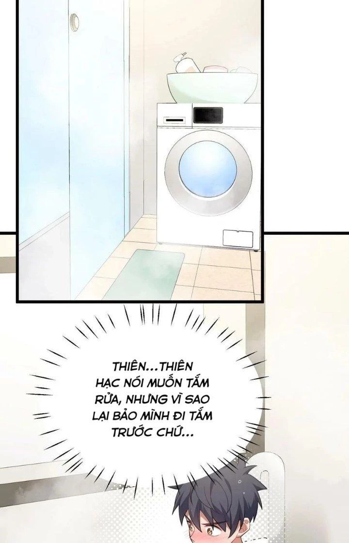 Phương Pháp Sử Dụng Ma Nữ Và Thánh Nữ Chapter 115 - 7
