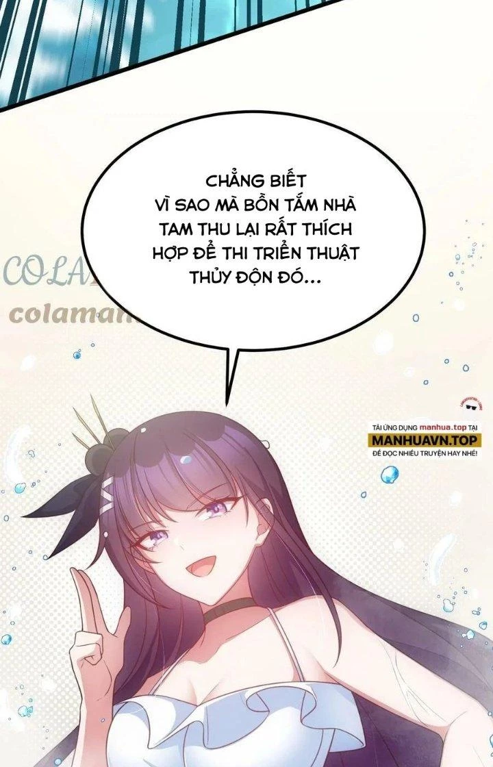 Phương Pháp Sử Dụng Ma Nữ Và Thánh Nữ Chapter 115 - 13