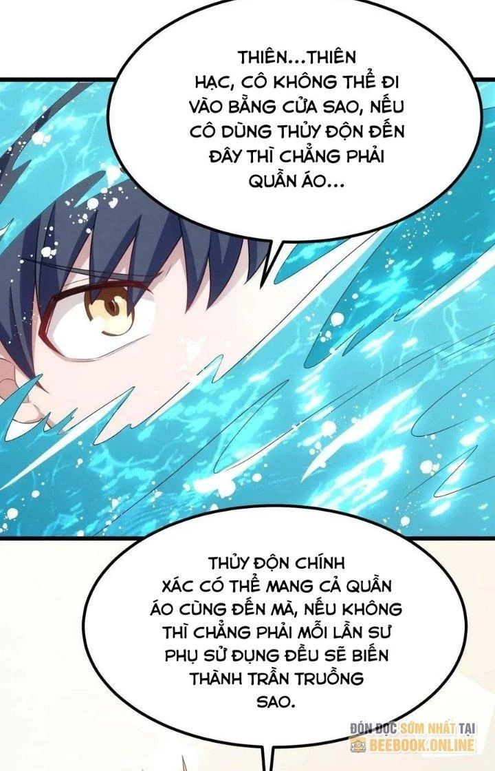 Phương Pháp Sử Dụng Ma Nữ Và Thánh Nữ Chapter 115 - 15