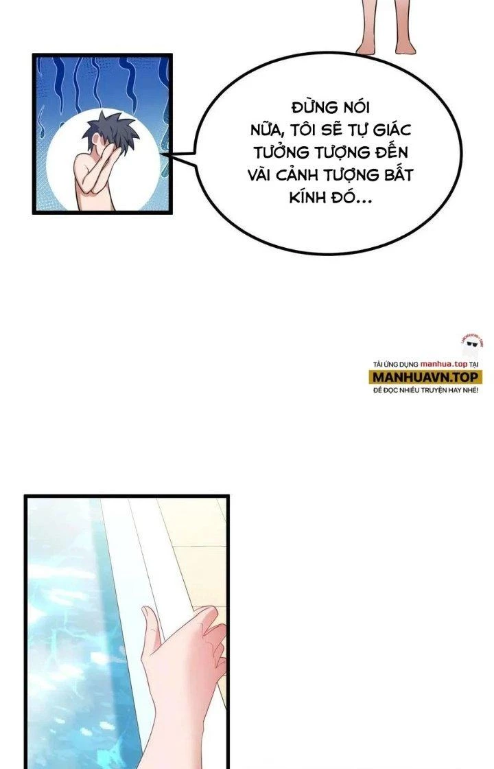 Phương Pháp Sử Dụng Ma Nữ Và Thánh Nữ Chapter 115 - 18