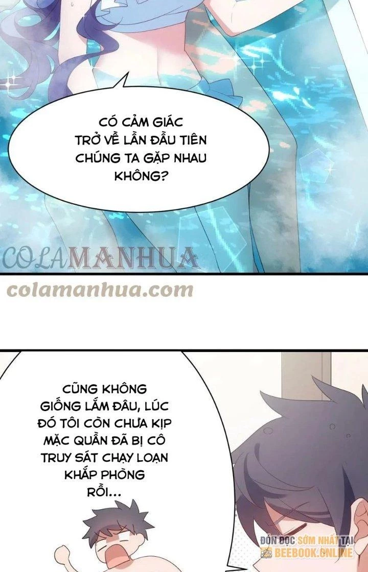 Phương Pháp Sử Dụng Ma Nữ Và Thánh Nữ Chapter 115 - 20