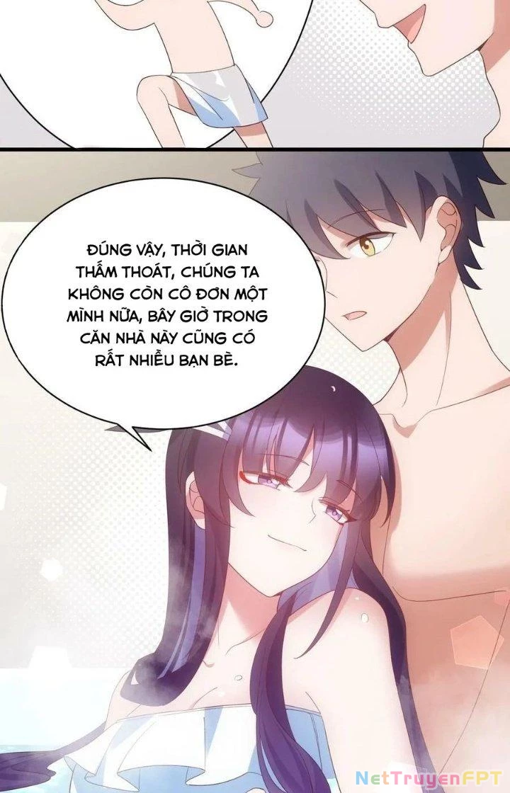 Phương Pháp Sử Dụng Ma Nữ Và Thánh Nữ Chapter 115 - 21