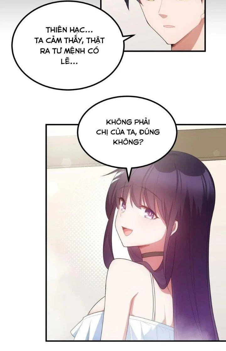 Phương Pháp Sử Dụng Ma Nữ Và Thánh Nữ Chapter 115 - 28