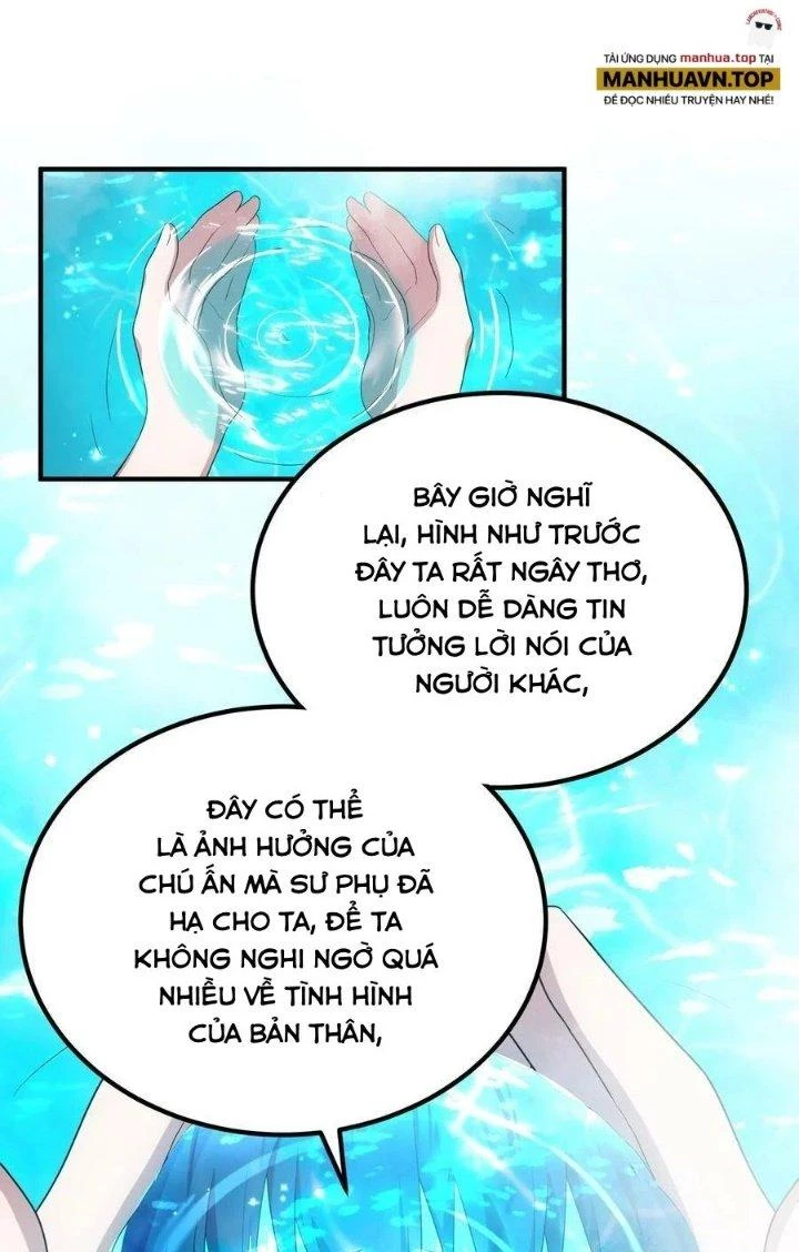 Phương Pháp Sử Dụng Ma Nữ Và Thánh Nữ Chapter 115 - 29