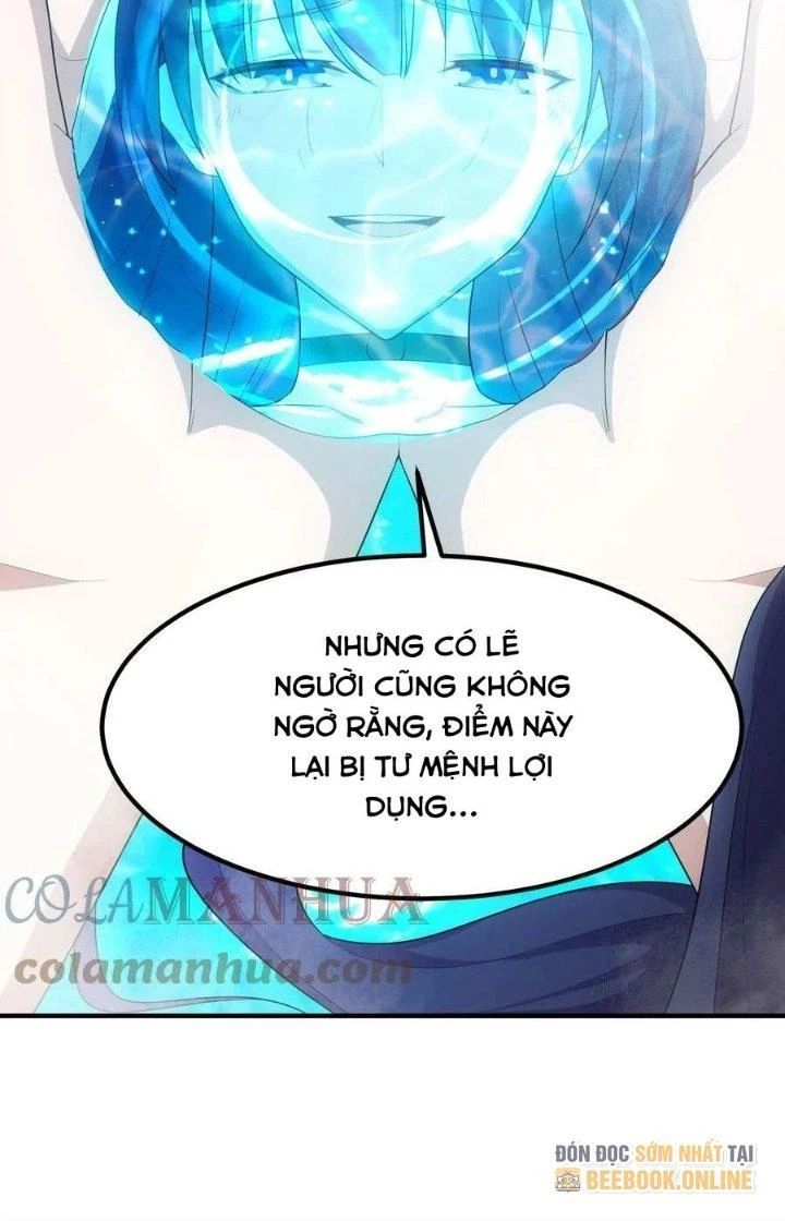 Phương Pháp Sử Dụng Ma Nữ Và Thánh Nữ Chapter 115 - 30