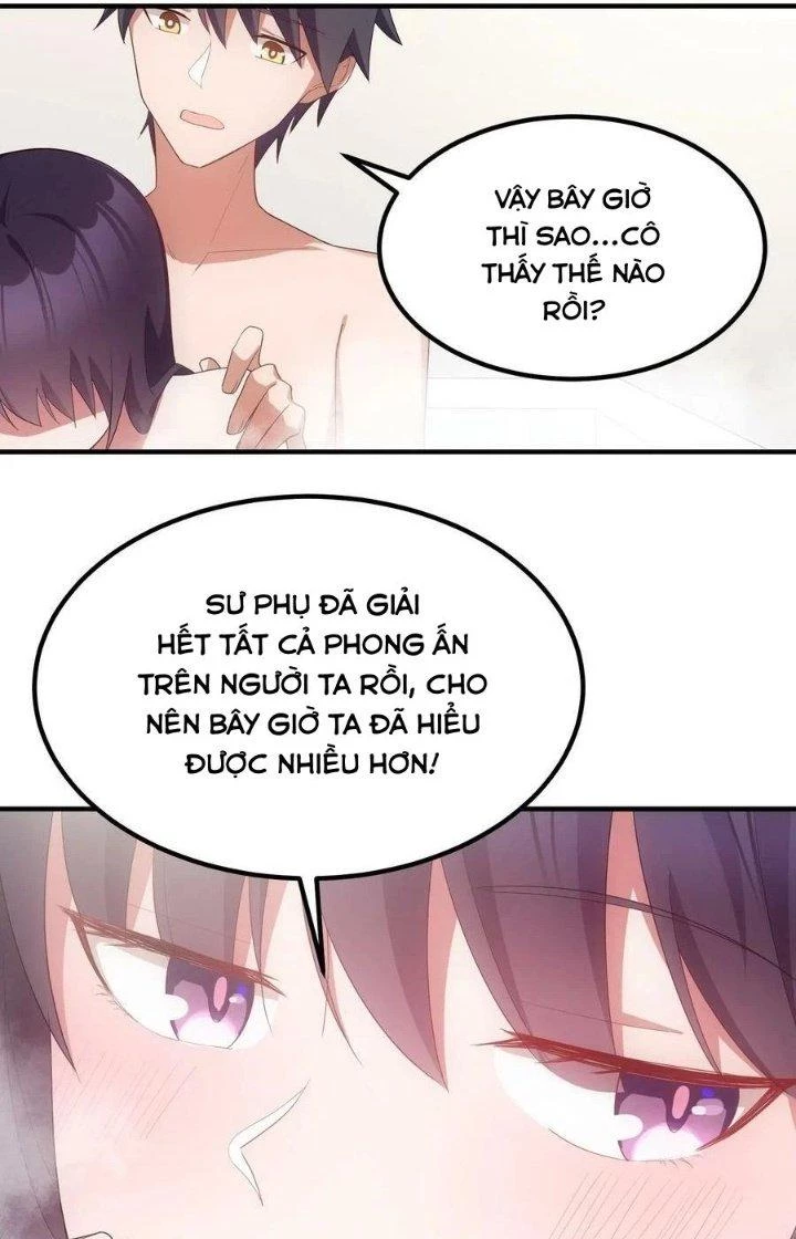 Phương Pháp Sử Dụng Ma Nữ Và Thánh Nữ Chapter 115 - 31