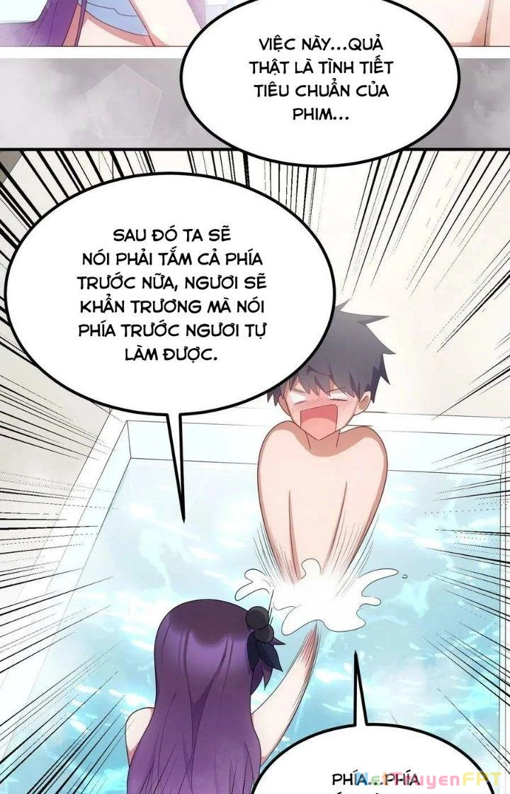 Phương Pháp Sử Dụng Ma Nữ Và Thánh Nữ Chapter 115 - 33
