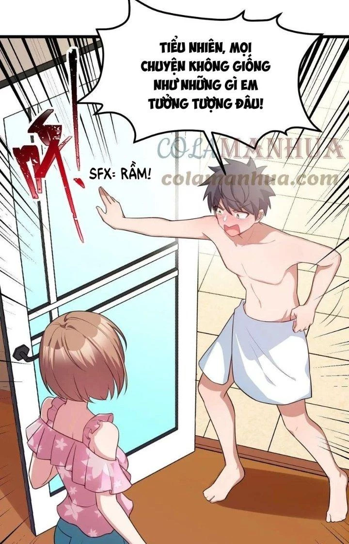 Phương Pháp Sử Dụng Ma Nữ Và Thánh Nữ Chapter 115 - 37