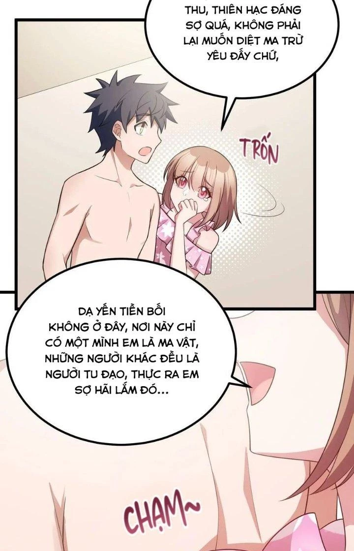 Phương Pháp Sử Dụng Ma Nữ Và Thánh Nữ Chapter 115 - 43