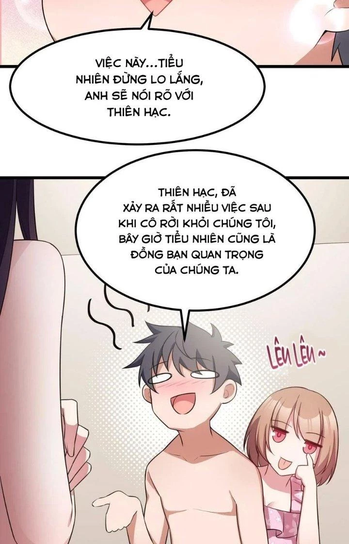 Phương Pháp Sử Dụng Ma Nữ Và Thánh Nữ Chapter 115 - 45
