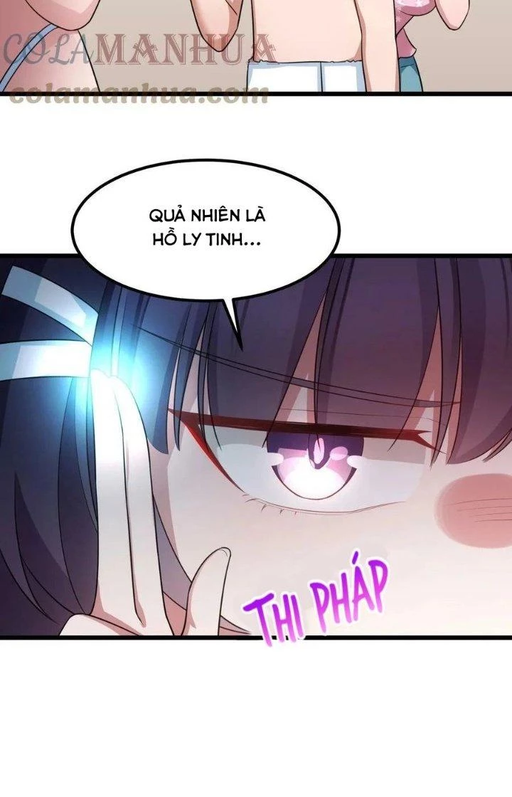 Phương Pháp Sử Dụng Ma Nữ Và Thánh Nữ Chapter 115 - 46