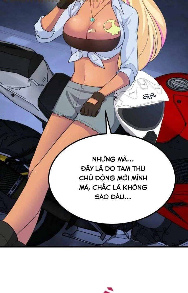 Phương Pháp Sử Dụng Ma Nữ Và Thánh Nữ Chapter 115 - 52