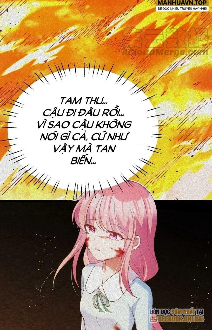 Phương Pháp Sử Dụng Ma Nữ Và Thánh Nữ Chapter 118 - 5