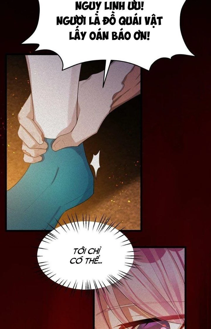 Phương Pháp Sử Dụng Ma Nữ Và Thánh Nữ Chapter 118 - 8
