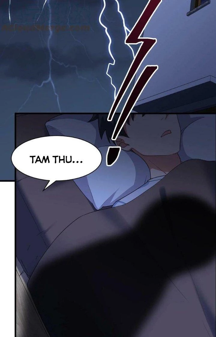 Phương Pháp Sử Dụng Ma Nữ Và Thánh Nữ Chapter 118 - 21