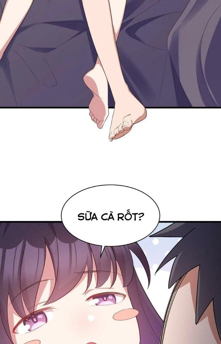 Phương Pháp Sử Dụng Ma Nữ Và Thánh Nữ Chapter 118 - 26