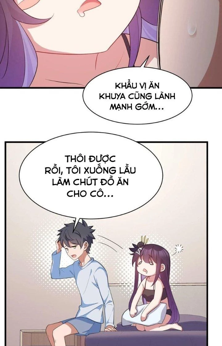 Phương Pháp Sử Dụng Ma Nữ Và Thánh Nữ Chapter 118 - 27