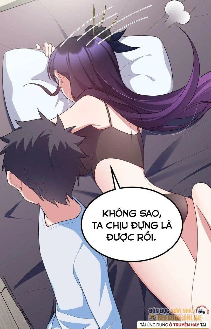 Phương Pháp Sử Dụng Ma Nữ Và Thánh Nữ Chapter 118 - 30