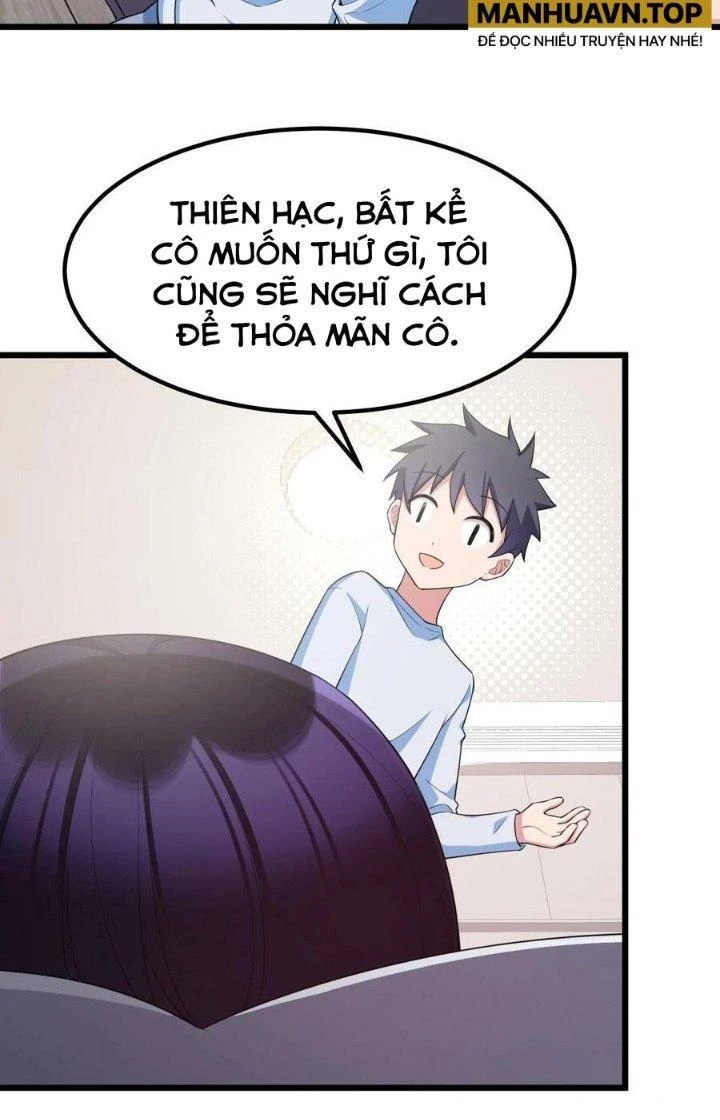 Phương Pháp Sử Dụng Ma Nữ Và Thánh Nữ Chapter 118 - 31