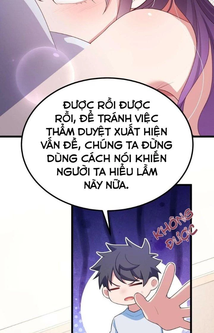 Phương Pháp Sử Dụng Ma Nữ Và Thánh Nữ Chapter 118 - 33
