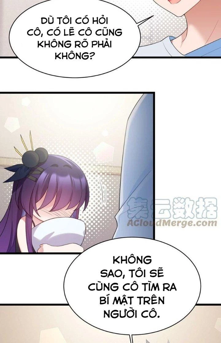 Phương Pháp Sử Dụng Ma Nữ Và Thánh Nữ Chapter 118 - 39