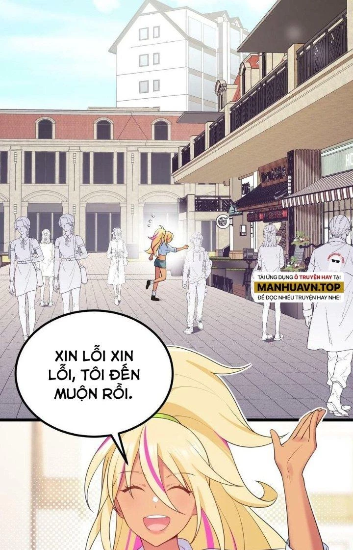 Phương Pháp Sử Dụng Ma Nữ Và Thánh Nữ Chapter 118 - 45